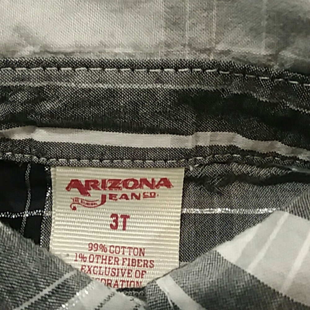 Shirt - Picture 2 of 2
